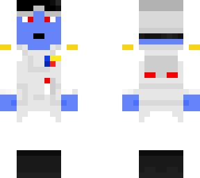 grand admiral thrawn