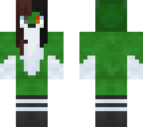 greenfox boy