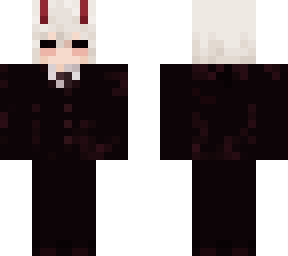 haneul (oc)