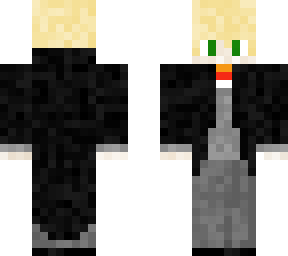harrypotterskin