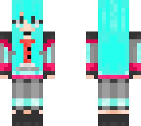 hatsune miku