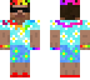 hawaiian steve