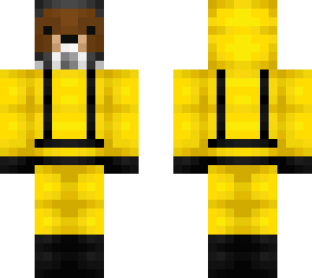 hazmat bear