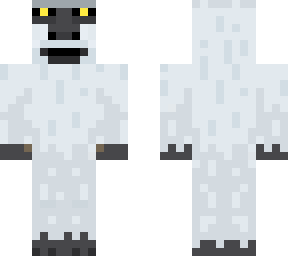 himalayan yeti