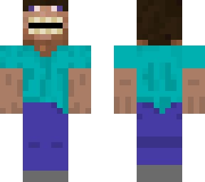 hungry steve