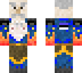 igor skin