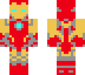 iron man/tony