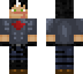 jason todd