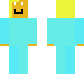 jax skin 2