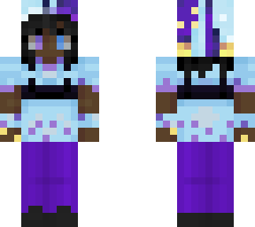 jester cute