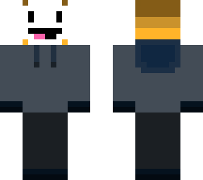 john (hodie down)