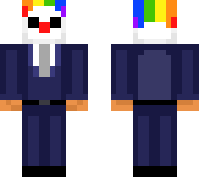 john clown