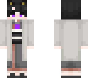 just a skin