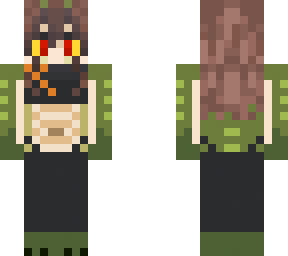kairyu crocodile