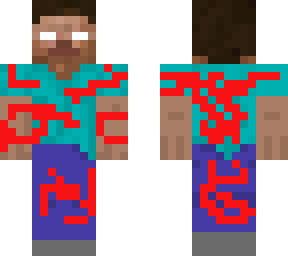 kanl herobrine