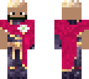 king edited form rephnix