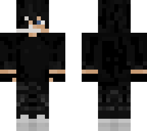 kira (oc remake )