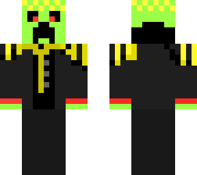 kreeper king (bedwars)