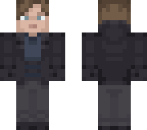 leon s kennedy re9 (jacket)