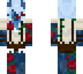 lilies