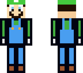 luigi