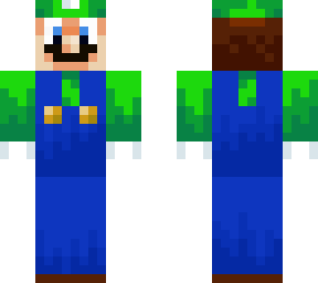 luigi