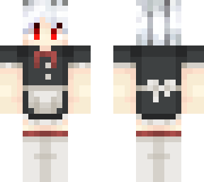maid viper