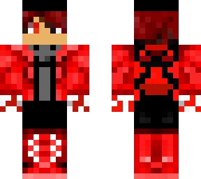 main skin