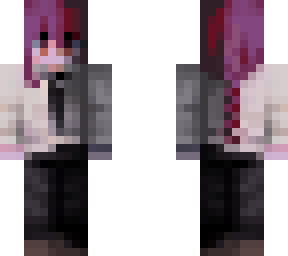 makima // chainsaw man