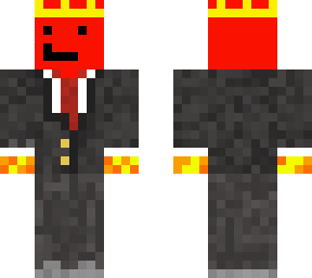 marexnoname suit