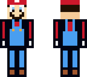 mario