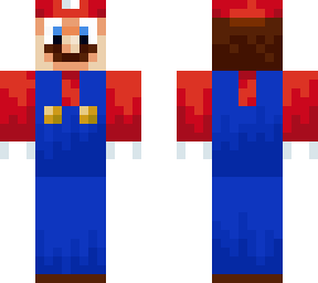 mario