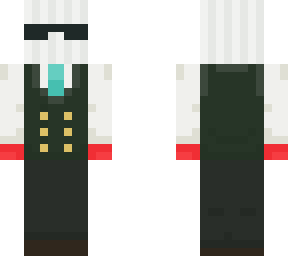 meat men: corey