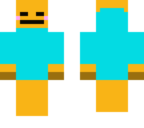 mr orange