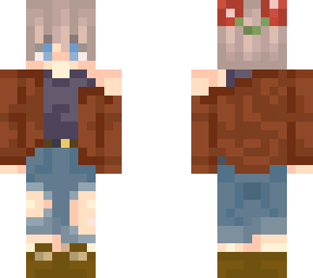 mushroom buns