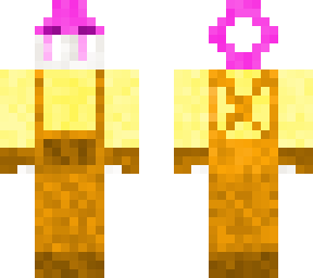 mushroom man