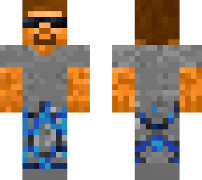 my cool steve