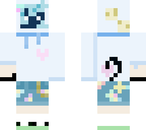 my main oc :d