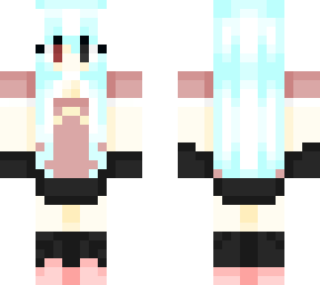 my oc plz dont use