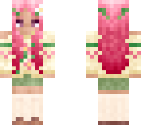 my skin <33
