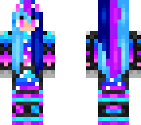 my skin