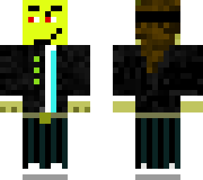my skin v2