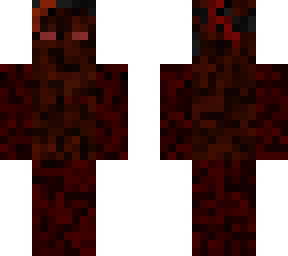 nether revenant