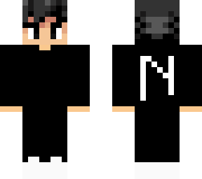 ninjaz 2026 new skin