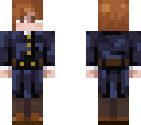 nobara npc