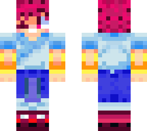 nosario minimation