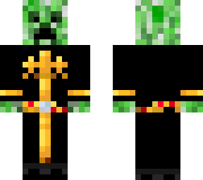 padre creeper