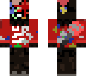 party slasher