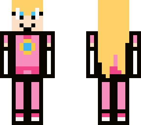 peach