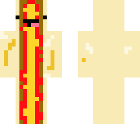 perrito caliente